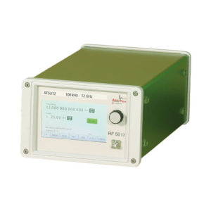 AnaPico RFSU12 - аналоговый генератор сигналов 12.75 ГГц