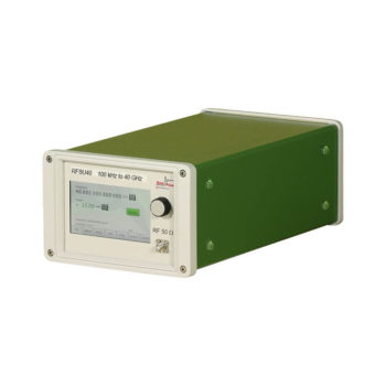 AnaPico RFSU40 - аналоговый генератор сигналов 40 ГГц