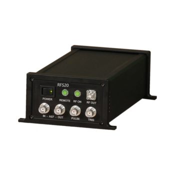 AnaPico RFS20 - синтезатор частот до 20 ГГц